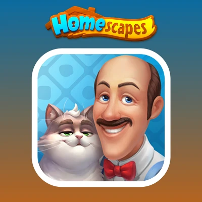 Homescapes