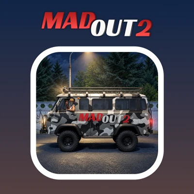 Madout 2
