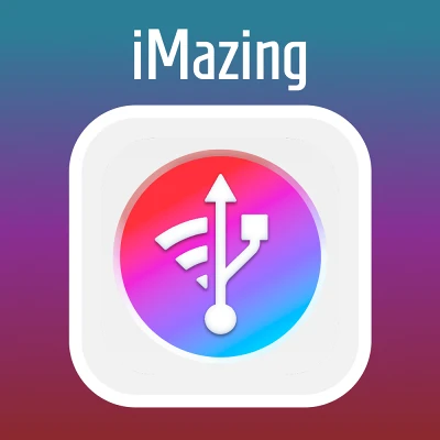 iMazing Affiliate