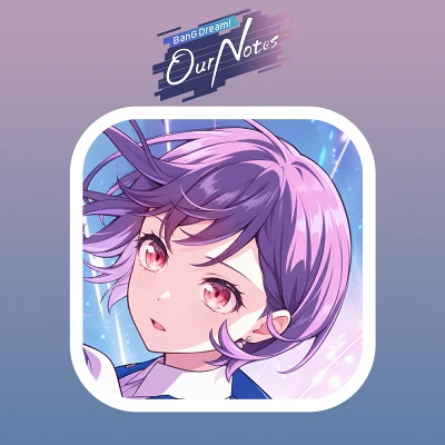 BanG Dream! Our Notes