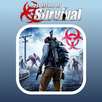 Last Island Of Survival