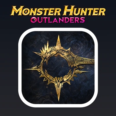 Monster Hunter Outlanders