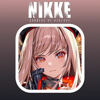 Goddess Of Victory: Nikke