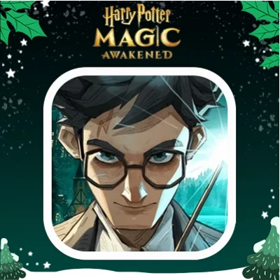 Harry Potter Magic Awakened