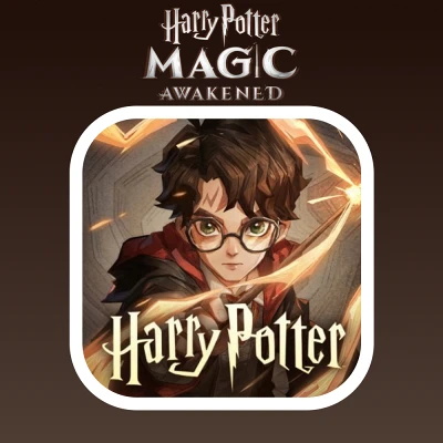 Harry Potter Magic Awakened