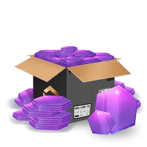 2000 Т-Гемов 💜