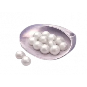 600 + 68 Echo Beads ⚪️