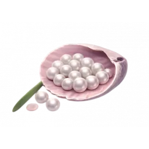 900 + 115 Echo Beads ⚪️