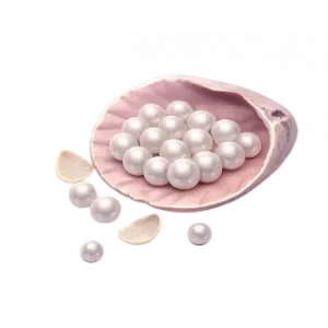 1800 + 268 Echo Beads ⚪️