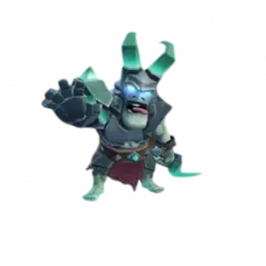 Король-миньон [Скин]