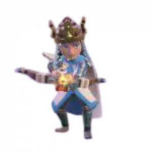 Темная Королева [Скин]