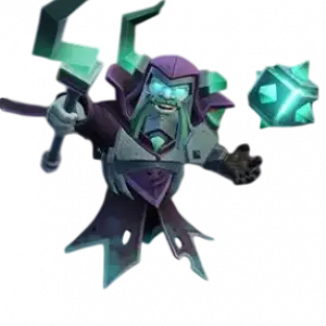 Хранитель-миньон [Скин]