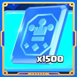 Фестиваль карт-джокеров - Пункт 1 [Обычная карта-джокер x1500] 💙