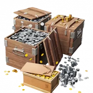 Драгоценный арсенал