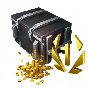 Роскошная находка