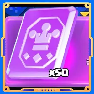 Фестиваль карт-джокеров - Пункт 3 [Эпическая карта-джокер x50] 💜