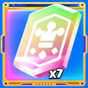 Фестиваль карт-джокеров - Пункт 4 [Легендарная карта-джокер x7] 🤍