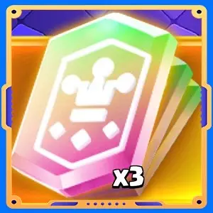 Легендарный путь - Пункт 1 [Легендарная карта-джокер x3] 🃏