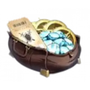 Еженедельный бонусный набор персональной лотереи оружия