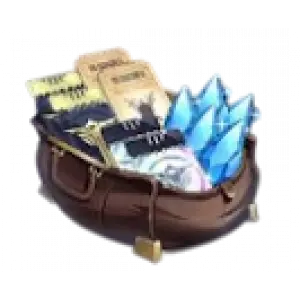 Еженедельный люксовый набор купонов лотереи