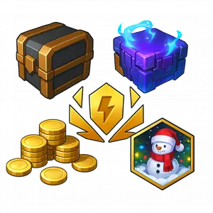 Блестящий выбор