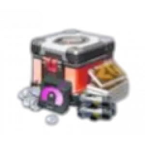 Ежемесячный набор Анимы 📦