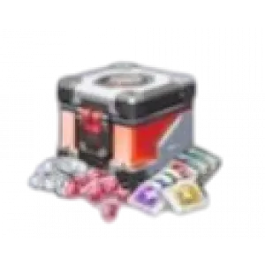 Ежемесячный запас 📦