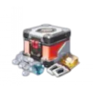 Ежемесячный Прорыв 📦