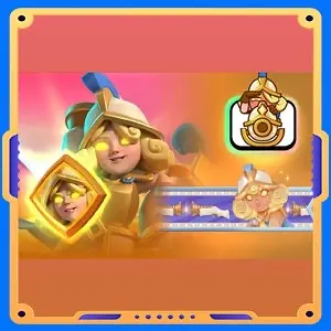 Акция в честь нового героя: Мушкетер