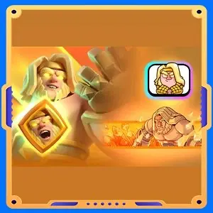 Акция в честь нового героя: Гигант