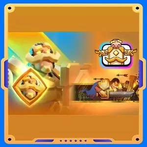 Акция в честь нового героя: Рыцарь