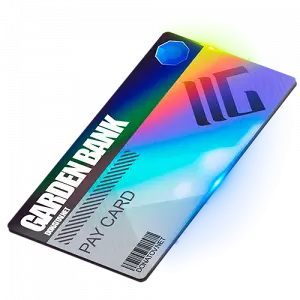 5 Радужных карт (Android) ⚡