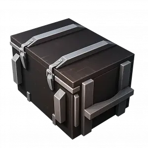 Контейнер "Собери их всех" x2