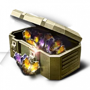 Ежедневный роскошный набор с алмазами III 🔶