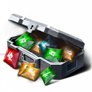 Advanced Rune Selection 🔷