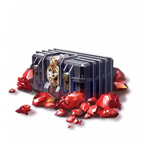 Набор красных душ 🔴