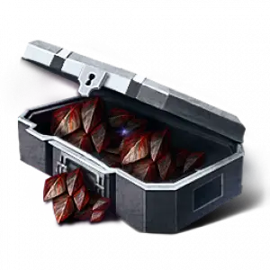 Набор приращения (Уязвимое место) 🩸