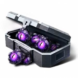 Набор приращения (Глаз Бездны)  💥