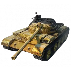 X 121B