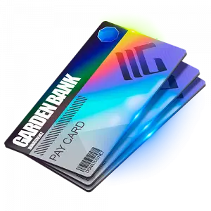 28 Радужных карт (Android) ⚡