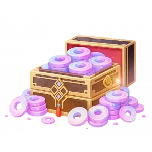 Premium Spiritual Jade x6480 💠