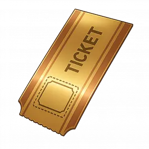 Selected Monthly Stamp Gacha Ticket Pack ✉️