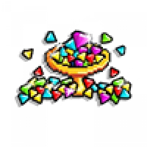 Фонтан гемов (992.500) 🔺