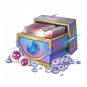 Limited Assembly Box 🧩