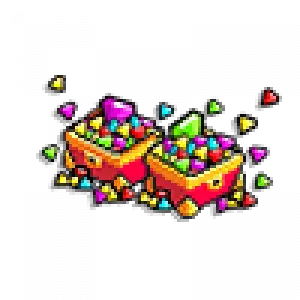 Дождь из гемов (2.730.000) 🔺