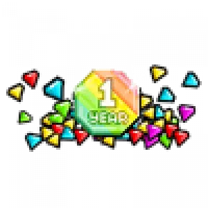 Годовая подписка (Год) 🎫