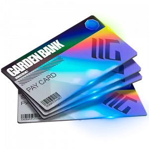 34 Радужных карт (Android) ⚡