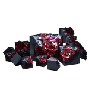 1980 + 400 ультра кубов ⬛