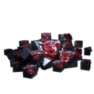 3280 + 700 ультра кубов ⬛