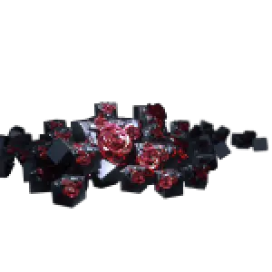 6480 + 1600 ультра кубов ⬛